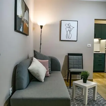 Gevin's 2 Apartamento *