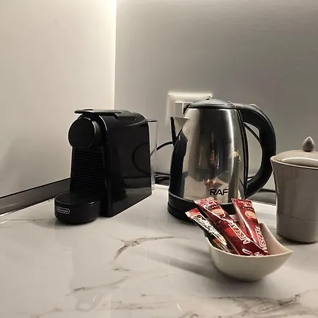 Gevin's 2 Apartment *