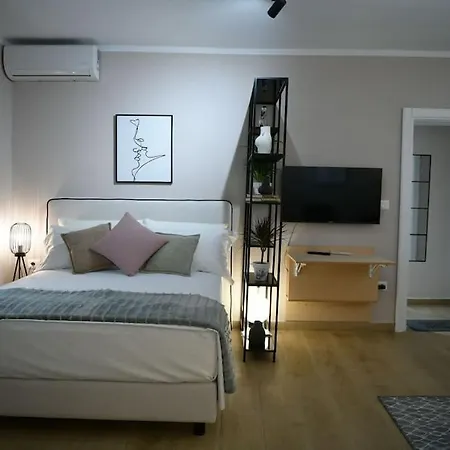 Apartment Gevin's 2 *