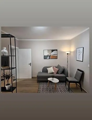 Apartamento Gevin's 2