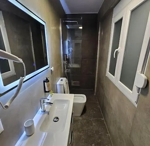 Gevin's 2 Apartamento