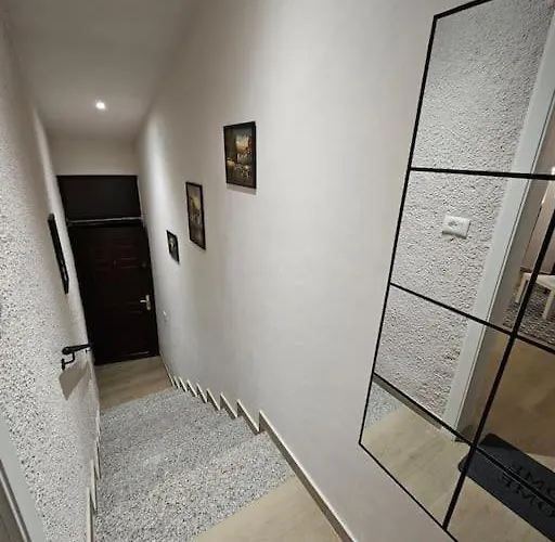 Gevin's 2 Apartamento *