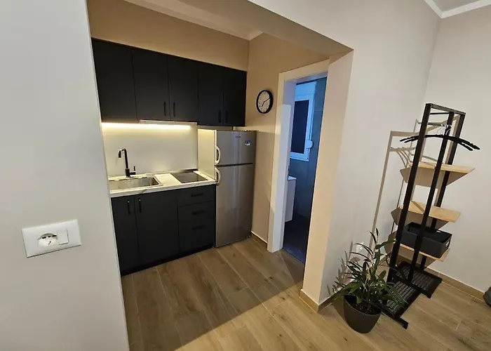 Apartamento Gevin's 2 Tirana