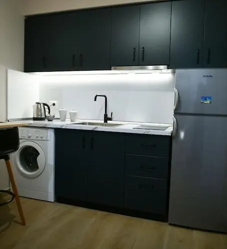 Apartment Gevin's 2