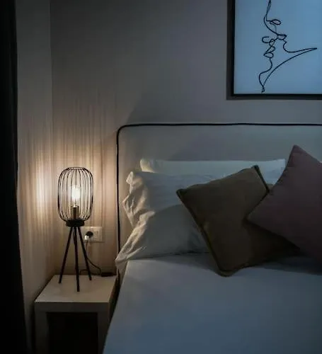 Apartamento Gevin's 2 Tirana