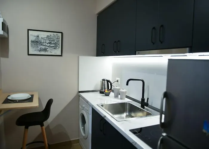 Gevin's 2 Apartamento