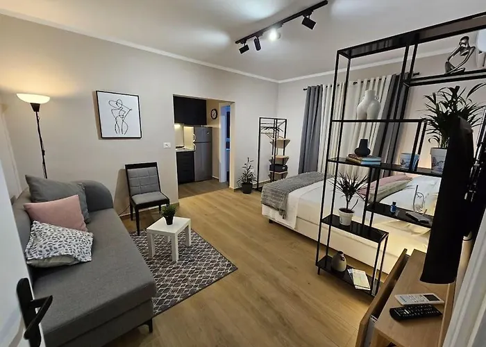 Apartamento Gevin's 2