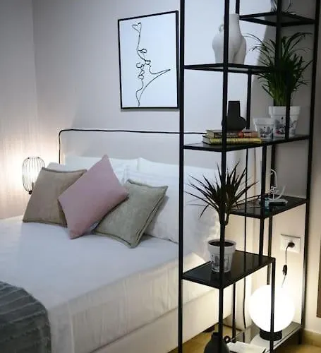 Gevin's 2 Apartamento *