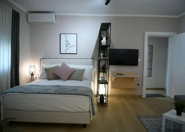 Apartamento Gevin's 2 *