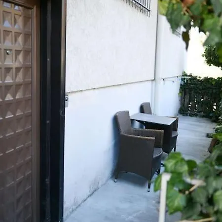 Gevin's 2 Apartman Tirana