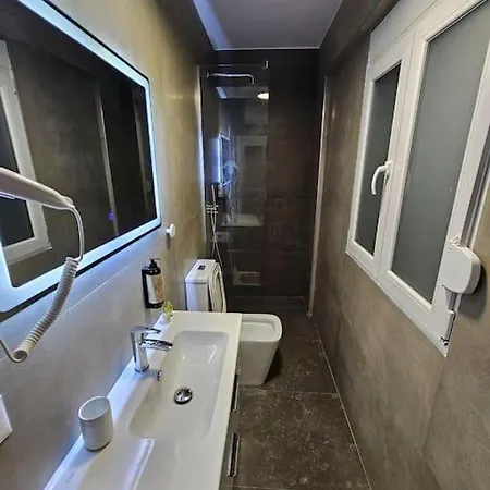 Gevin's 2 Апартаменты