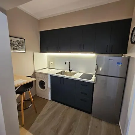 Апартаменты Gevin's 2