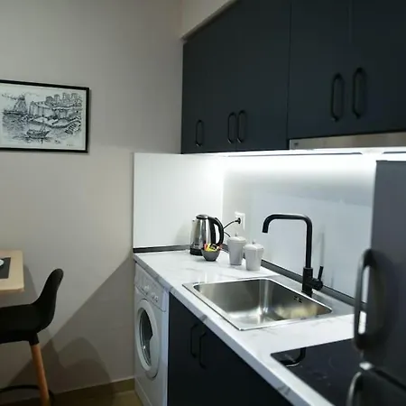 Gevin's 2 Апартаменты