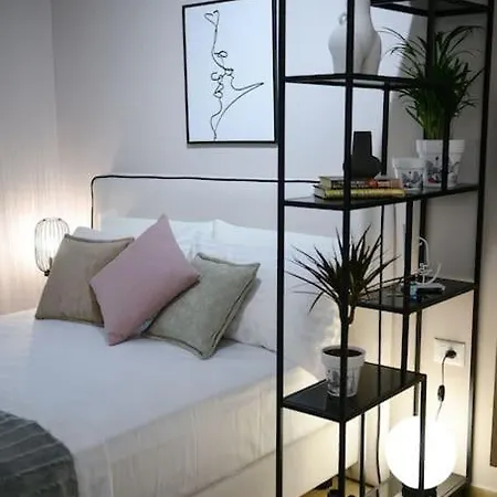 Gevin's 2 Апартаменты *