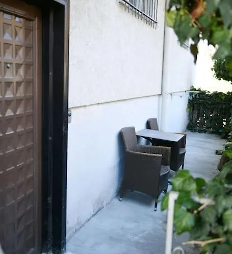 Gevin's 2 Apartman Tirana