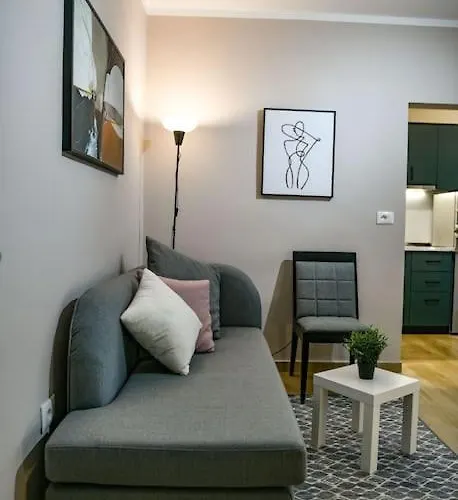 Gevin's 2 Apartman *