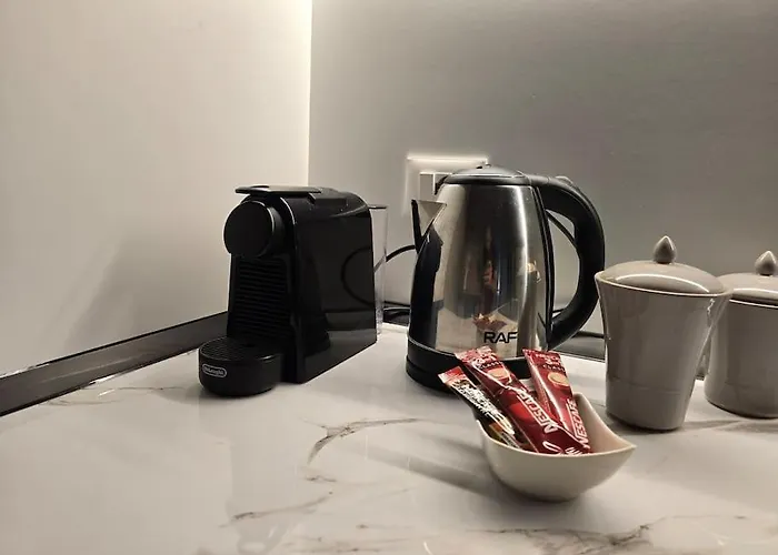 Gevin's 2 Apartman *